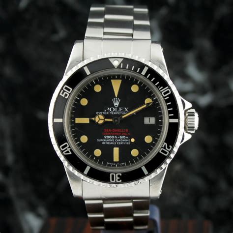 rolex double red steinhart|steinhart ocean one red review.